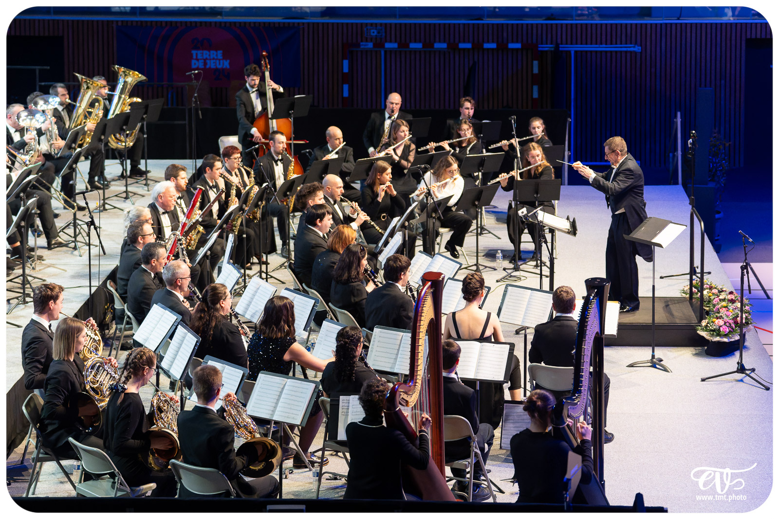 OHH - CONCERT DU NOUVEL AN 2026